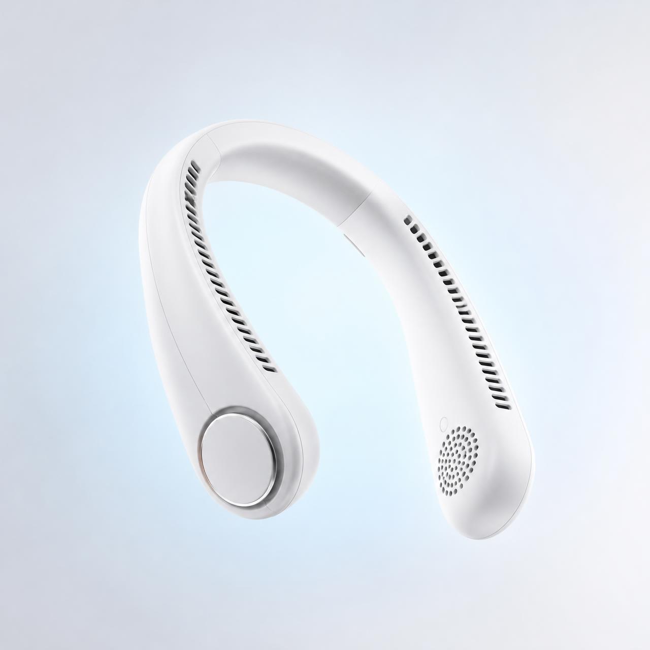 VENTORA neck fan floating